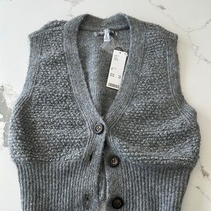 Urban outfitter vest